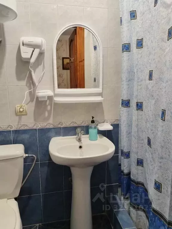 Комната Крым, Феодосия пер. Воинский, 1 - Фото 2