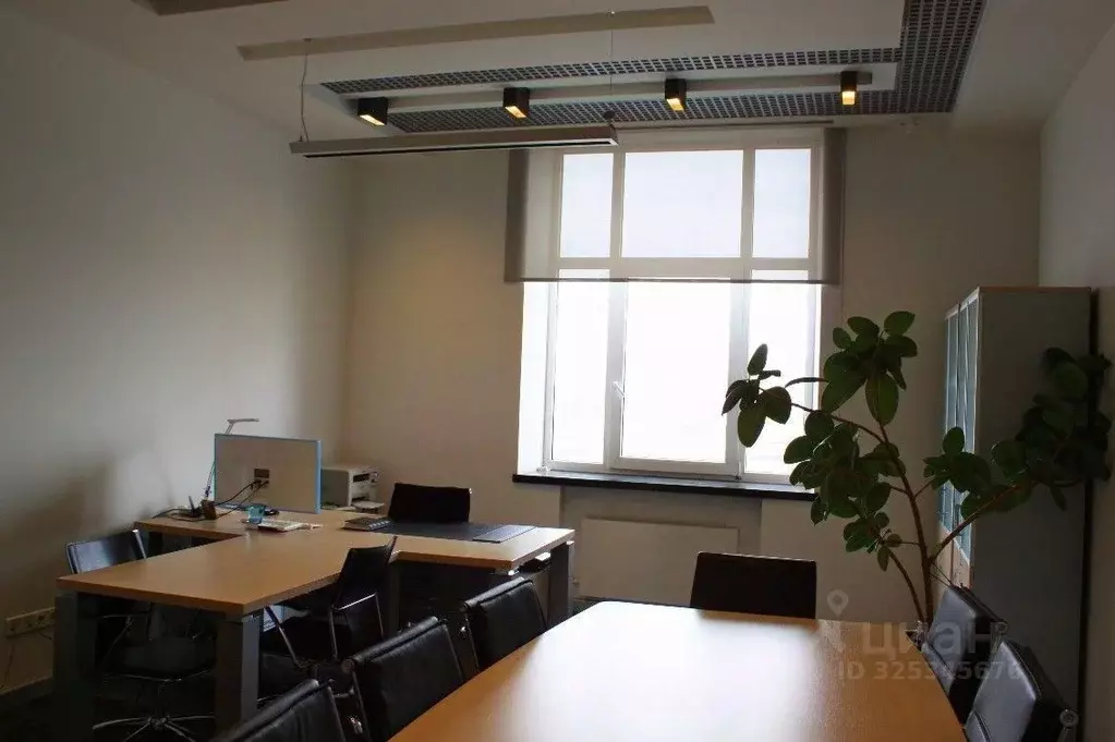 Офис в Санкт-Петербург ул. Чапаева, 5 (182 м) - Фото 1