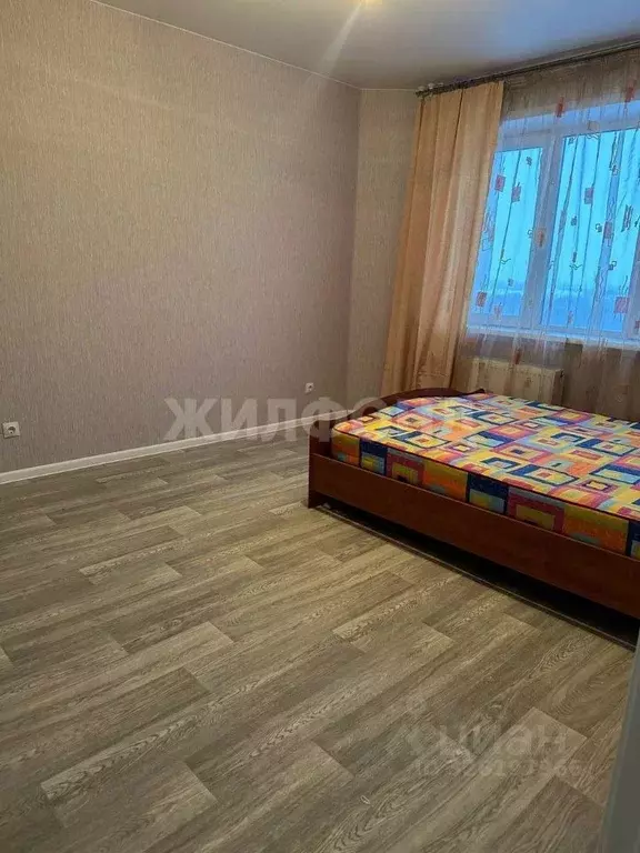 2-к кв. Новосибирская область, Новосибирск Спортивная ул., 41 (51.0 м) - Фото 2