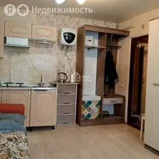 1к в -комнатной квартире ( м) - Фото 0