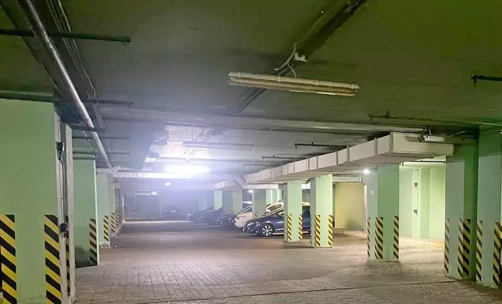 Гараж в Белгородская область, Белгород ул. Костюкова, 36Г (18 м) - Фото 2