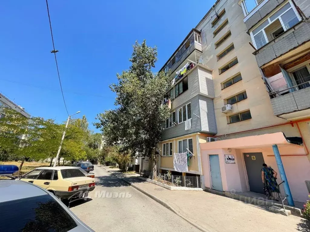 3-к кв. севастополь ул. казачья, 9 (70.0 м) - Фото 0