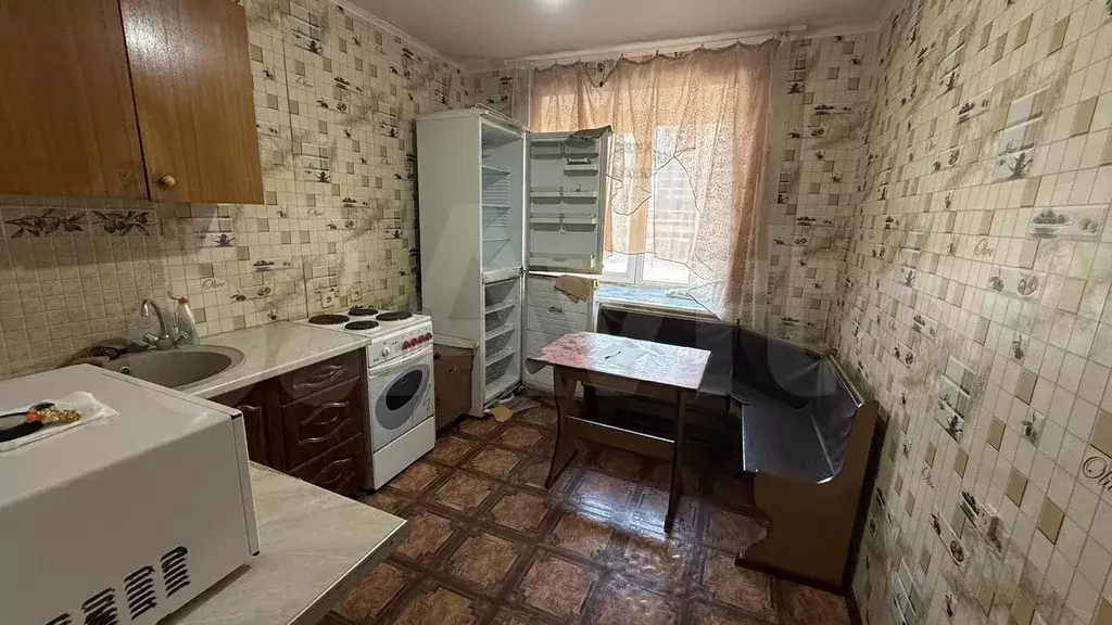 3-к. квартира, 71 м, 2/14 эт. - Фото 0