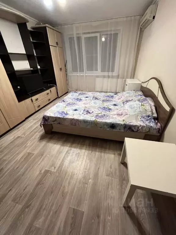 1-к кв. Курская область, Курчатов ул. Строителей, 8 (37.0 м) - Фото 1