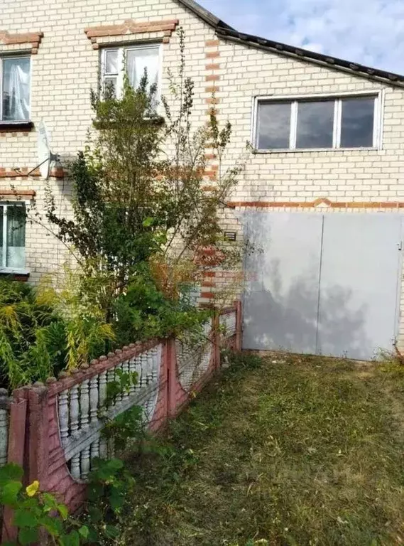 Дом в Белгородская область, Шебекино Тихая ул. (84 м) - Фото 1