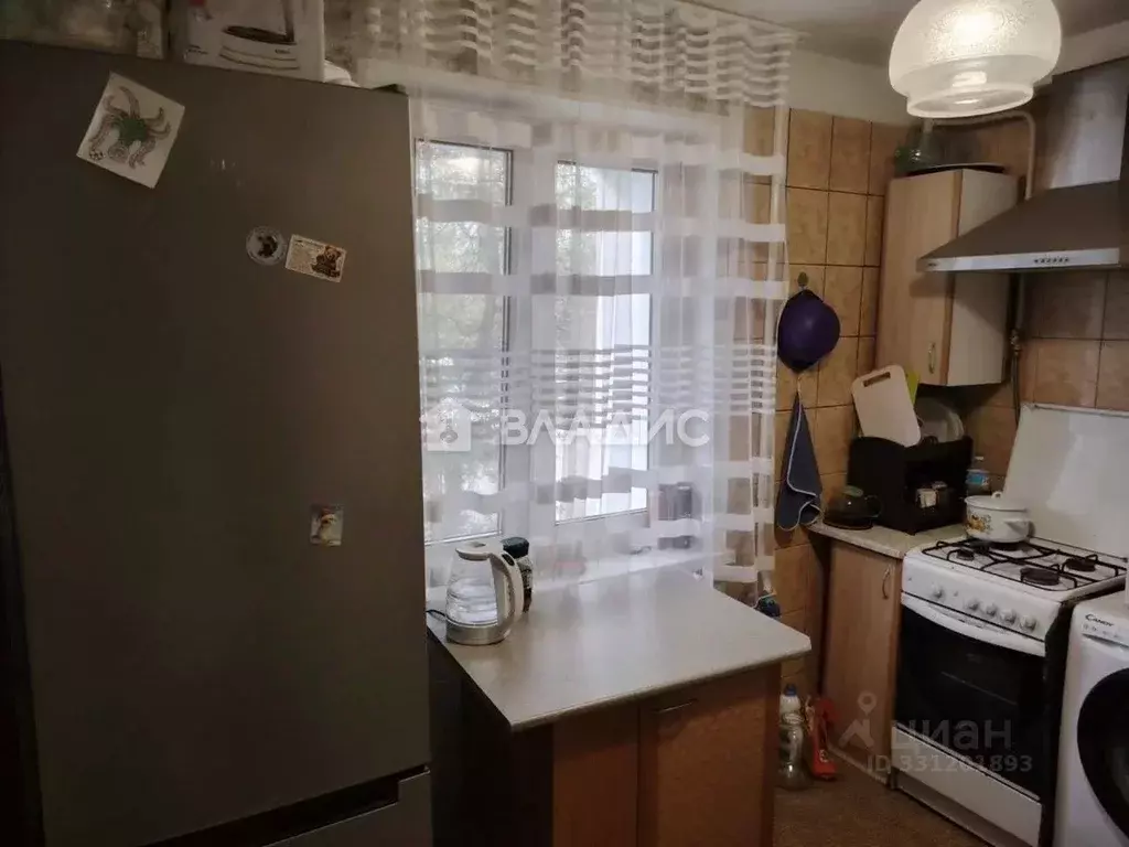 3-к кв. Московская область, Лобня ул. Чайковского, 14 (58.5 м) - Фото 2