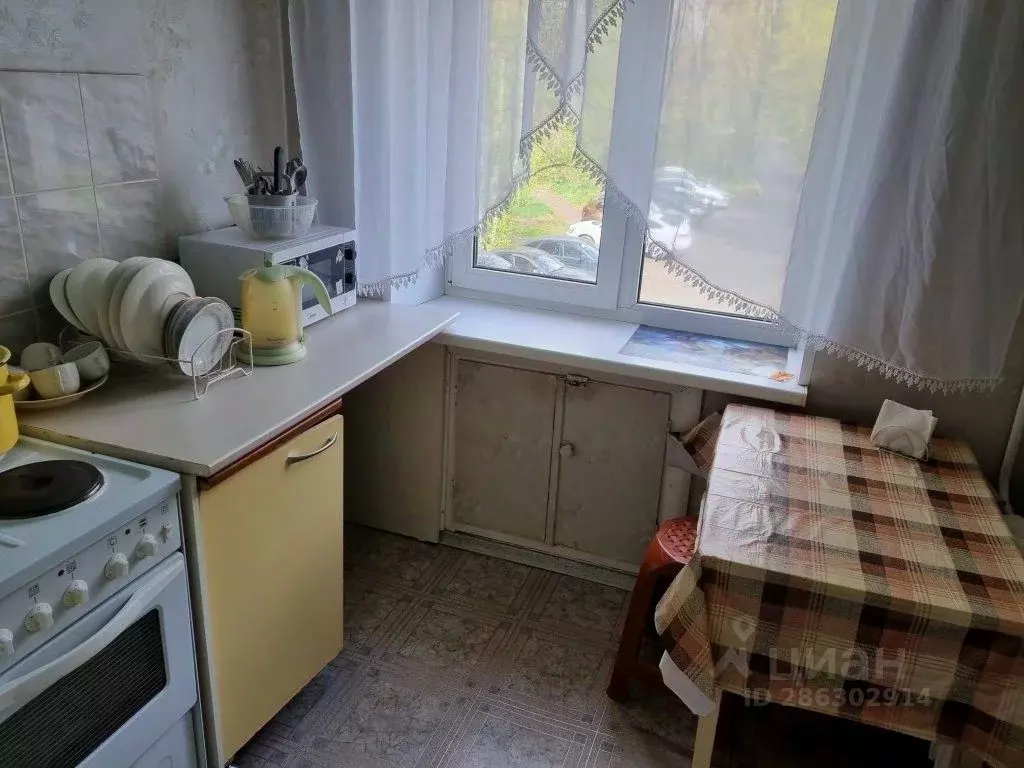 1-к кв. Челябинская область, Златоуст просп. Мира, 22 (62.0 м) - Фото 1