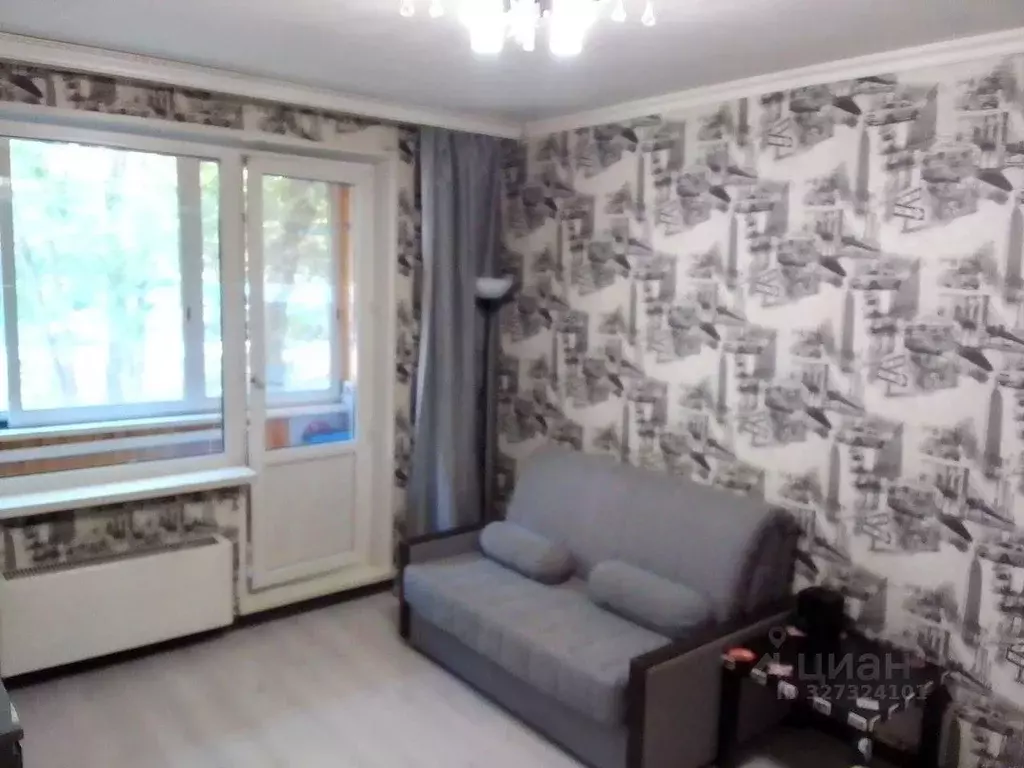 2-к кв. Москва Абрамцевская ул., 5 (47.0 м) - Фото 1