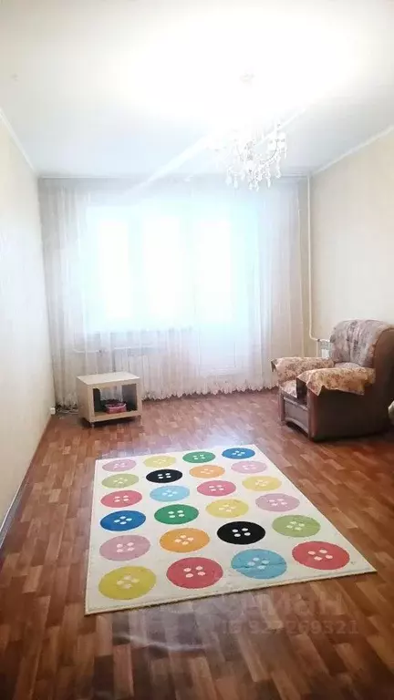 3-к кв. Курская область, Курск просп. Победы, 54 (77.1 м) - Фото 2