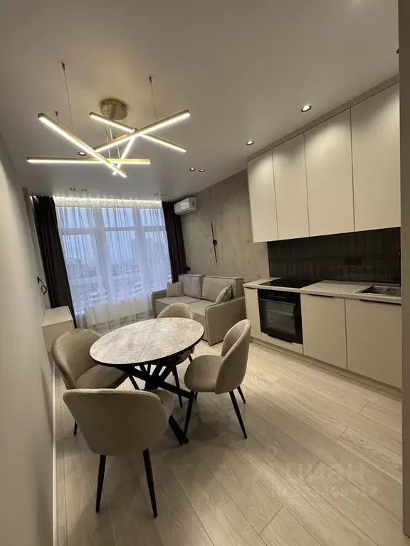 3-к кв. Ростовская область, Ростов-на-Дону Красноармейская ул., ... - Фото 1