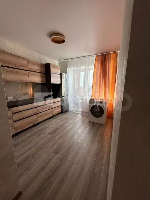 1-к. квартира, 40 м, 1/14 эт. - Фото 0