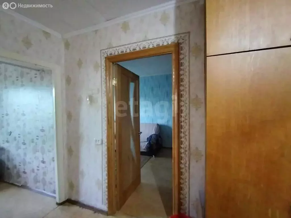 2-комнатная квартира: Арсеньев, улица Ломоносова, 11 (44.7 м) - Фото 0