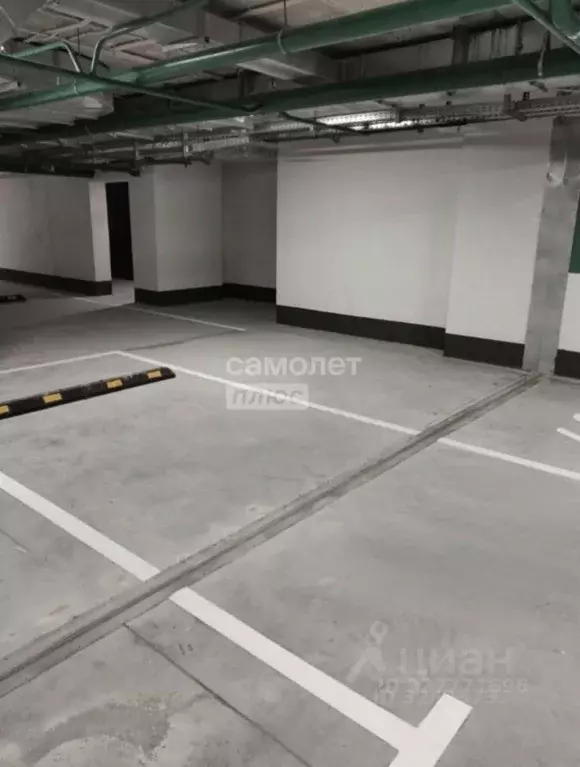 Гараж в Москва ул. Дыбенко, 7/1 (14 м) - Фото 1