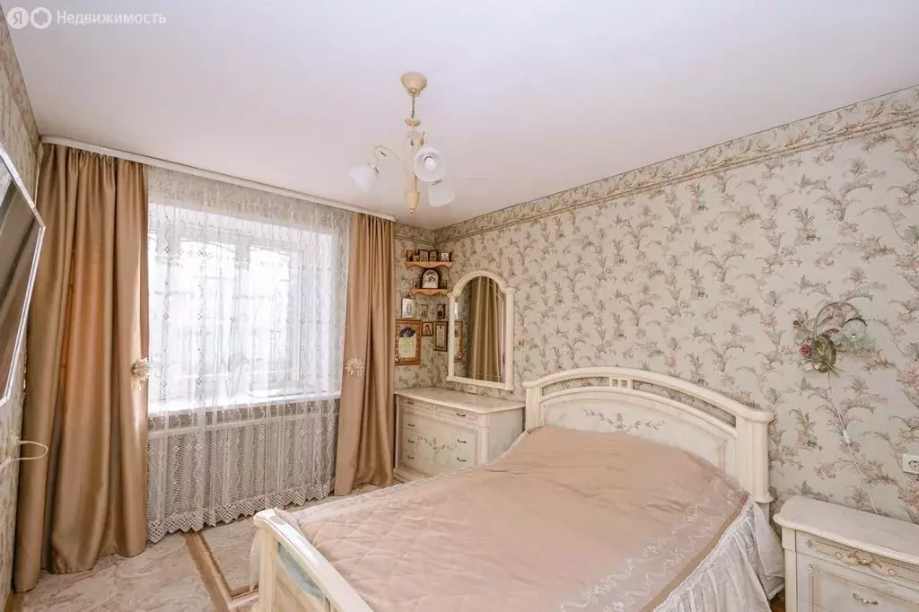 3-комнатная квартира: Владимир, проспект Ленина, 40 (83.1 м) - Фото 0