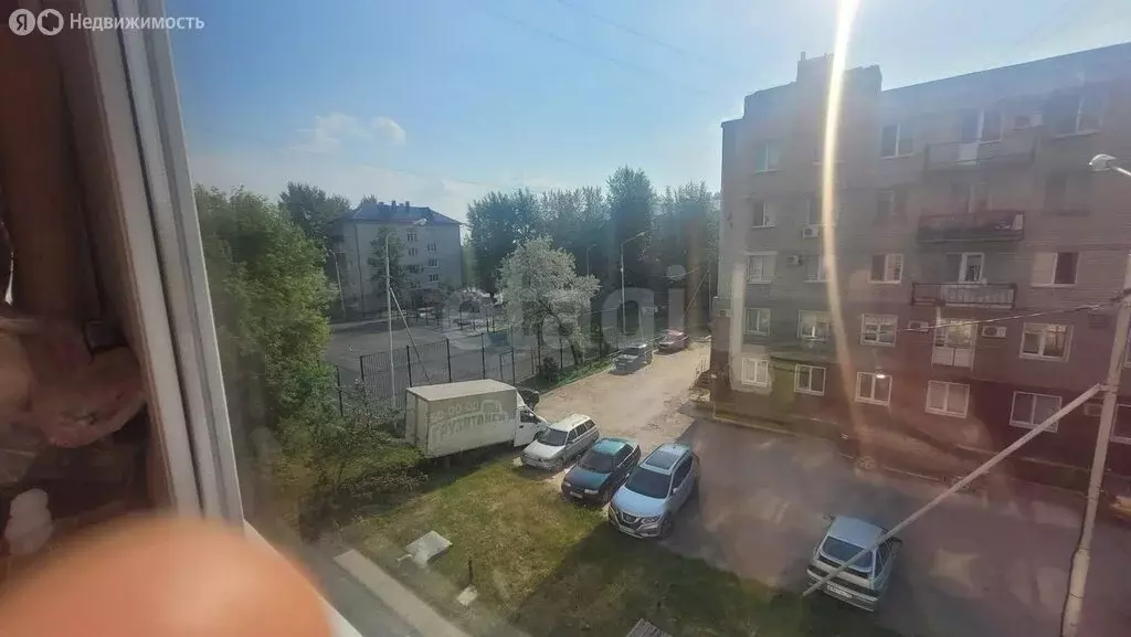 1-комнатная квартира: микрорайон Мелиораторов, улица Мелиораторов, 17А ... - Фото 1