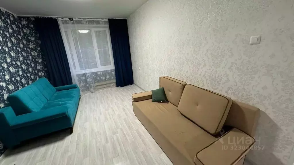 3-к кв. Москва ул. Фомичевой, 16К2 (84.0 м) - Фото 2