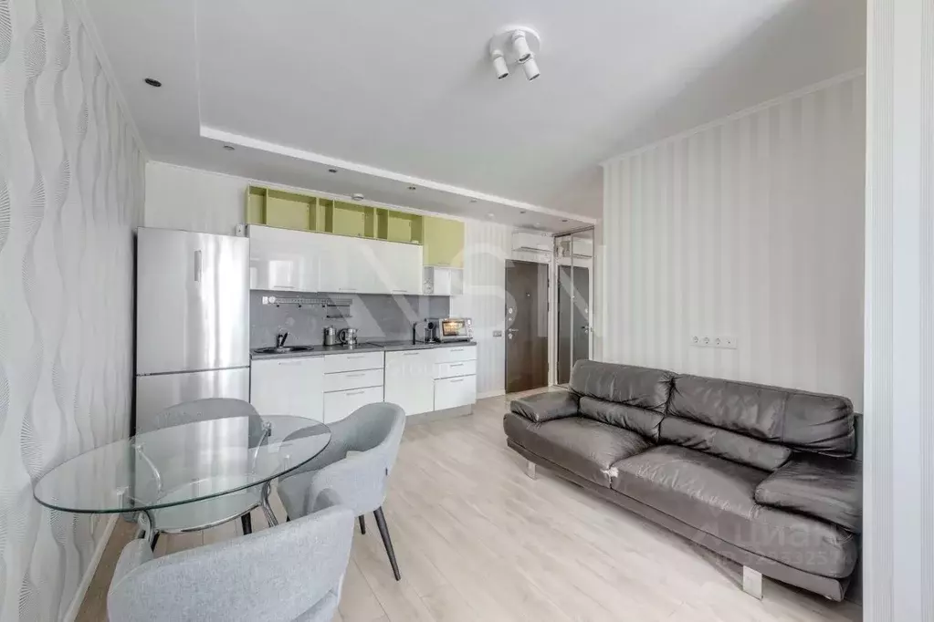 2-к кв. Москва Новодмитровская ул., 2к6 (52.8 м) - Фото 1