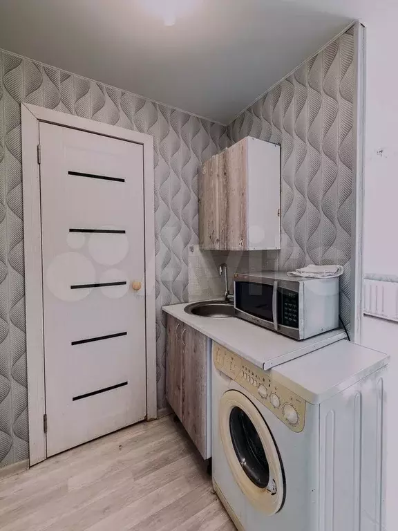 Комната 16,5 м в 1-к., 4/5 эт. - Фото 1