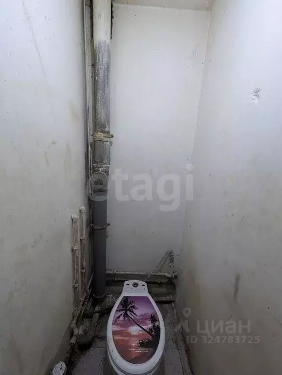 1-к кв. Белгородская область, Белгород Славянская ул., 7 (35.0 м) - Фото 1