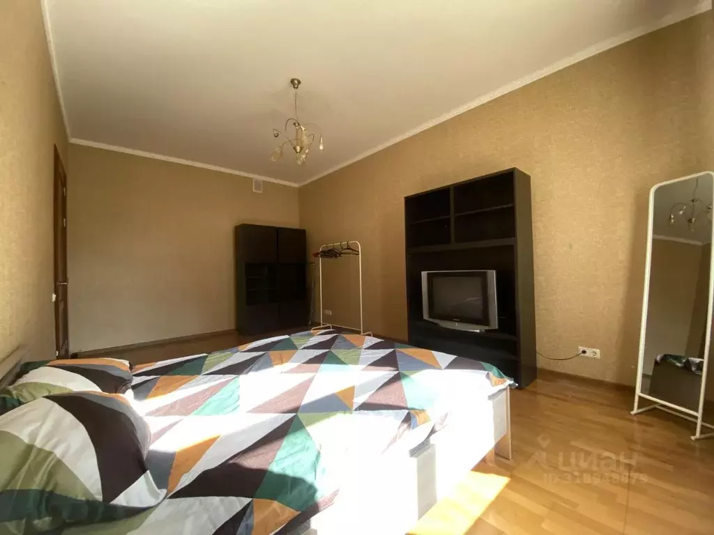 2-к кв. Санкт-Петербург ул. Графова, 2 (46.0 м) - Фото 1