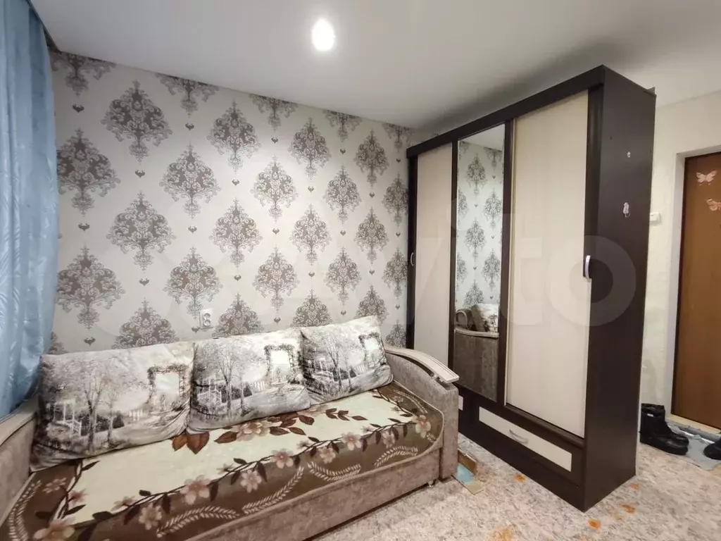 Квартира-студия, 14 м, 3/5 эт. - Фото 0