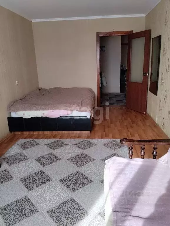 2-к кв. Белгородская область, Белгород ул. Макаренко, 32 (55.4 м) - Фото 1