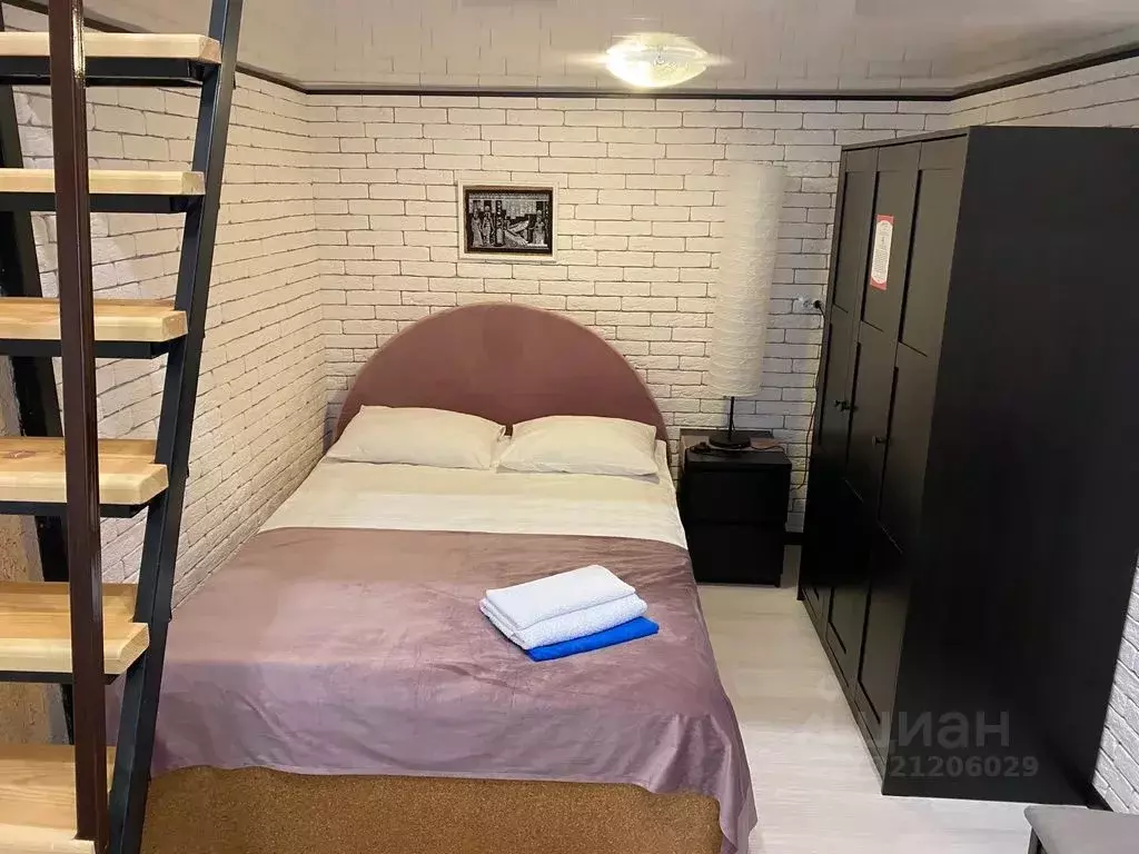 Комната Архангельская область, Коряжма ул. Пушкина, 22 - Фото 0