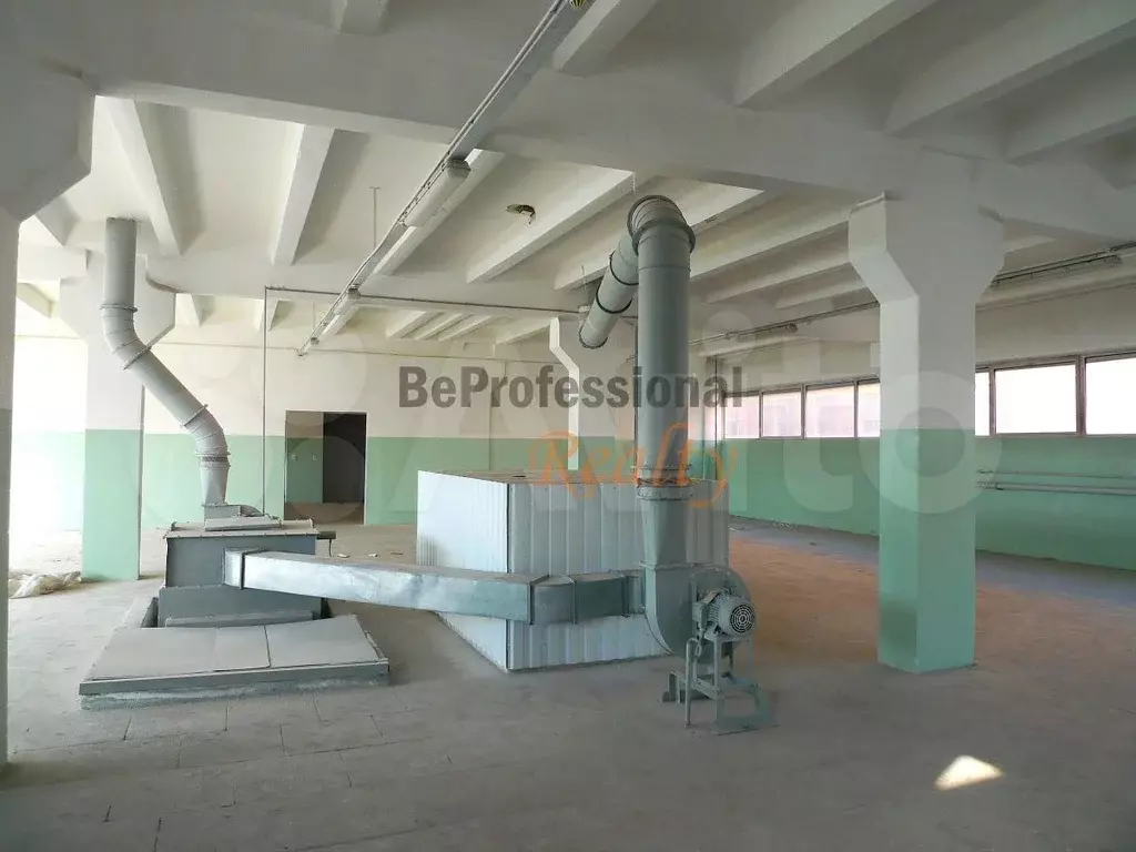 Склад 430 м2 на Дмитровской - Фото 1