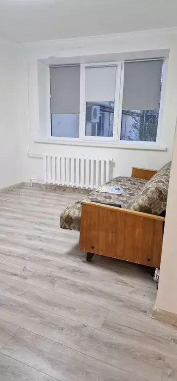 1-к. квартира, 30,4 м, 1/5 эт. - Фото 0