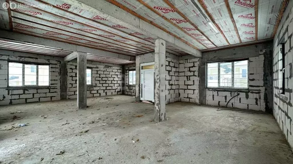 Дом в Трудовское сельское поселение, КП Династия (98.6 м) - Фото 2