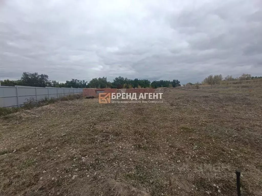 Участок в Белгородская область, Белгородский район, Комсомольское ... - Фото 2