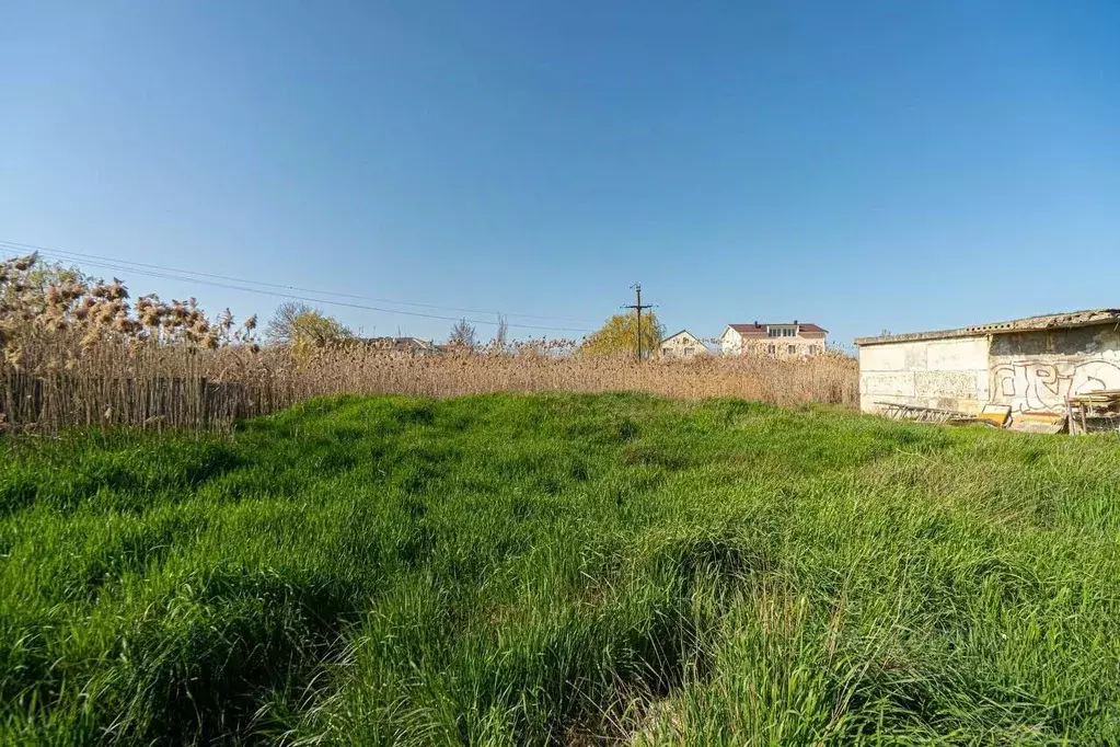 Участок в Севастополь с. Орловка,  (9.0 сот.) - Фото 1