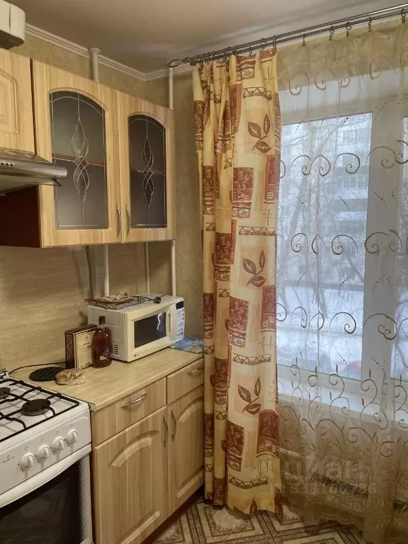 1-к кв. Москва 4-я Новокузьминская ул., 9К2 (31.0 м) - Фото 2