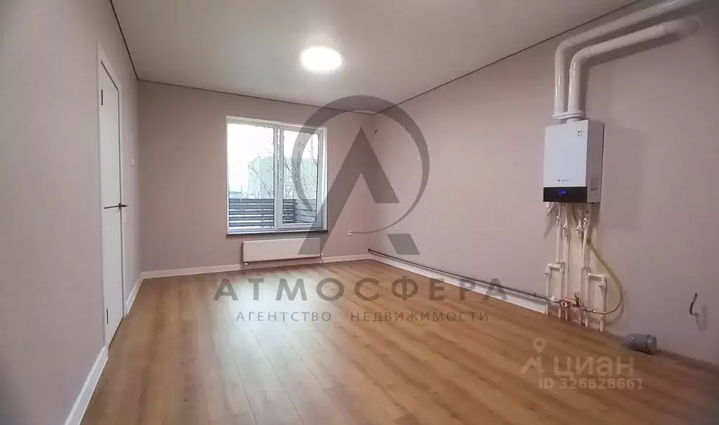 Таунхаус в Краснодарский край, Хадыженск Апшеронский район, ул. ... - Фото 1