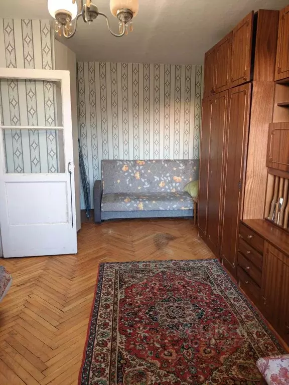 1-к кв. Новгородская область, Великий Новгород Район Софийская ... - Фото 2
