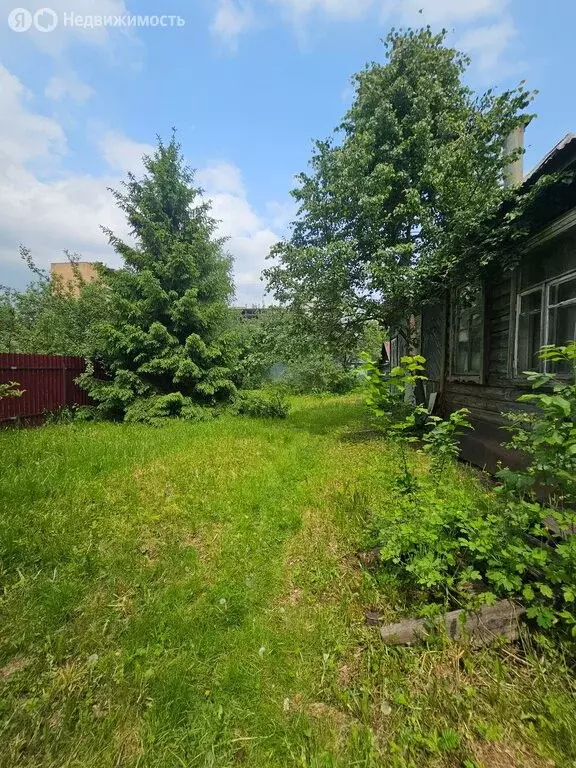 Дом в посёлок Челюскинский, Советская улица (65.6 м) - Фото 1