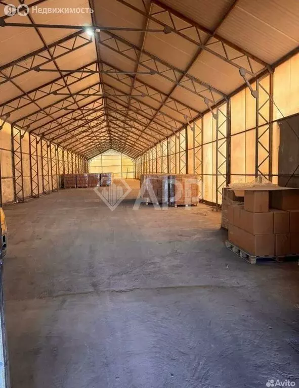 Склад (580 м) - Фото 2