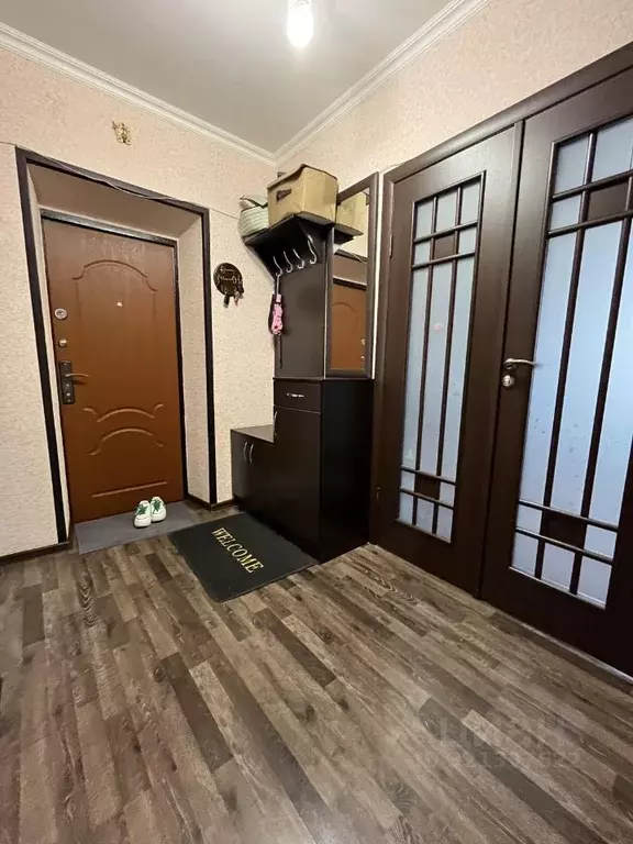 2-к кв. Краснодарский край, Павловская ст-ца ул. Первомайская, 40 ... - Фото 0