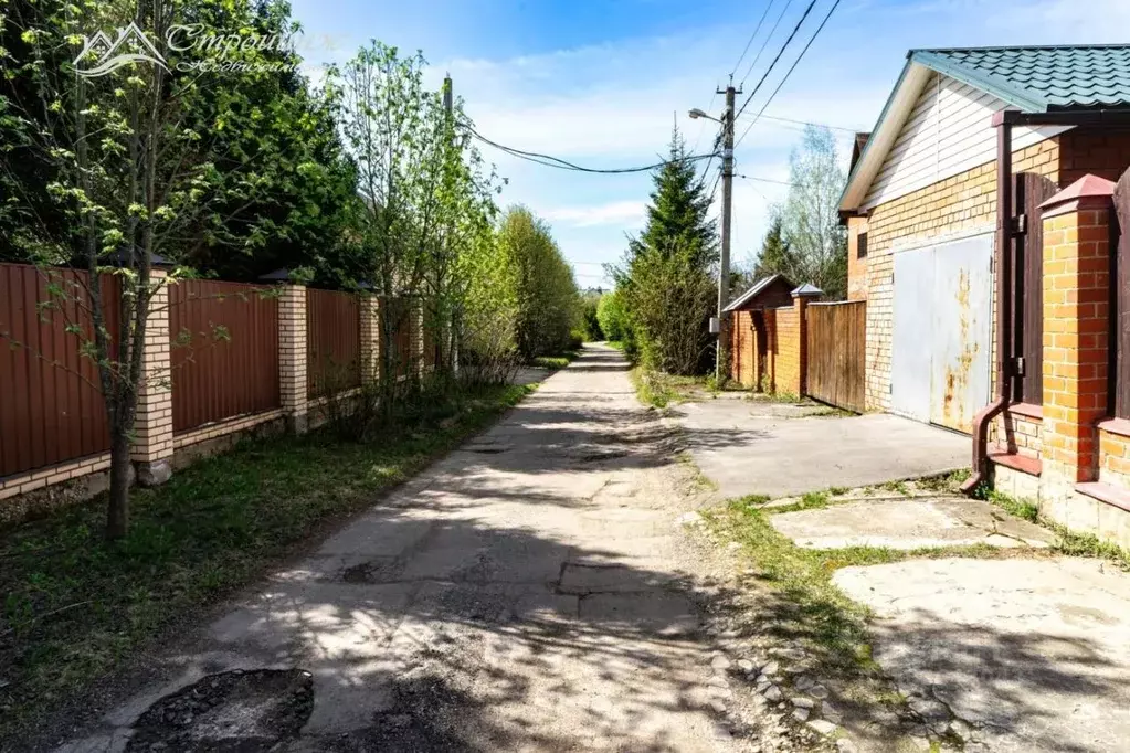 Дом в Московская область, Дмитровский городской округ, д. Агафониха ... - Фото 1