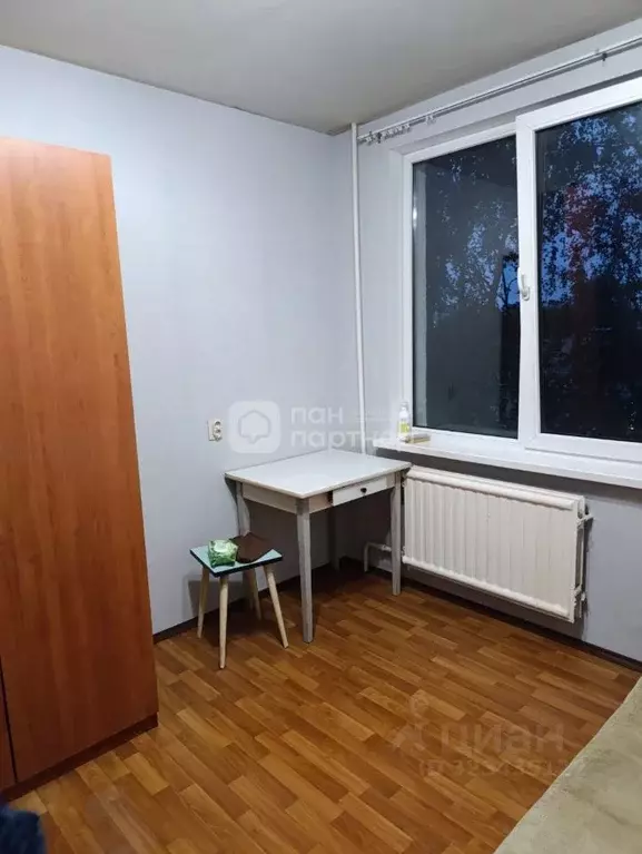 Комната Санкт-Петербург ул. Белы Куна, 26К1 (10.1 м) - Фото 1