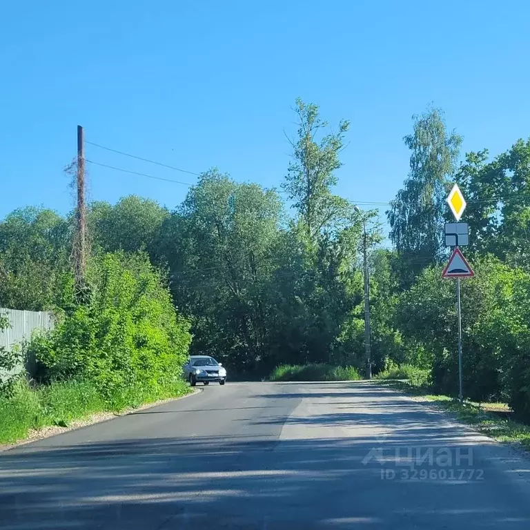 Участок в Тульская область, Узловая Северный городок мкр,  (10.0 сот.) - Фото 2