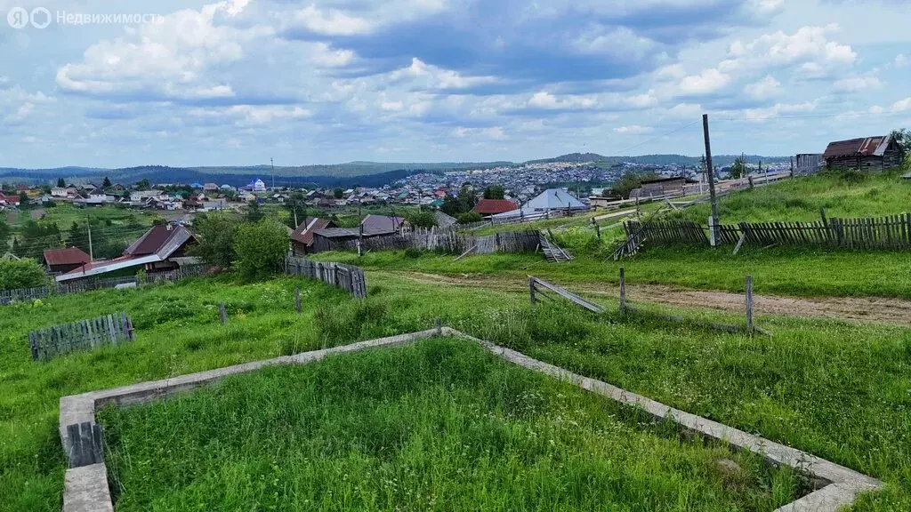 Участок в Нязепетровск, улица Тимирязева (12 м) - Фото 1
