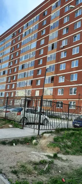 Продаётся 2-к квартира, 56.5 м - Фото 1