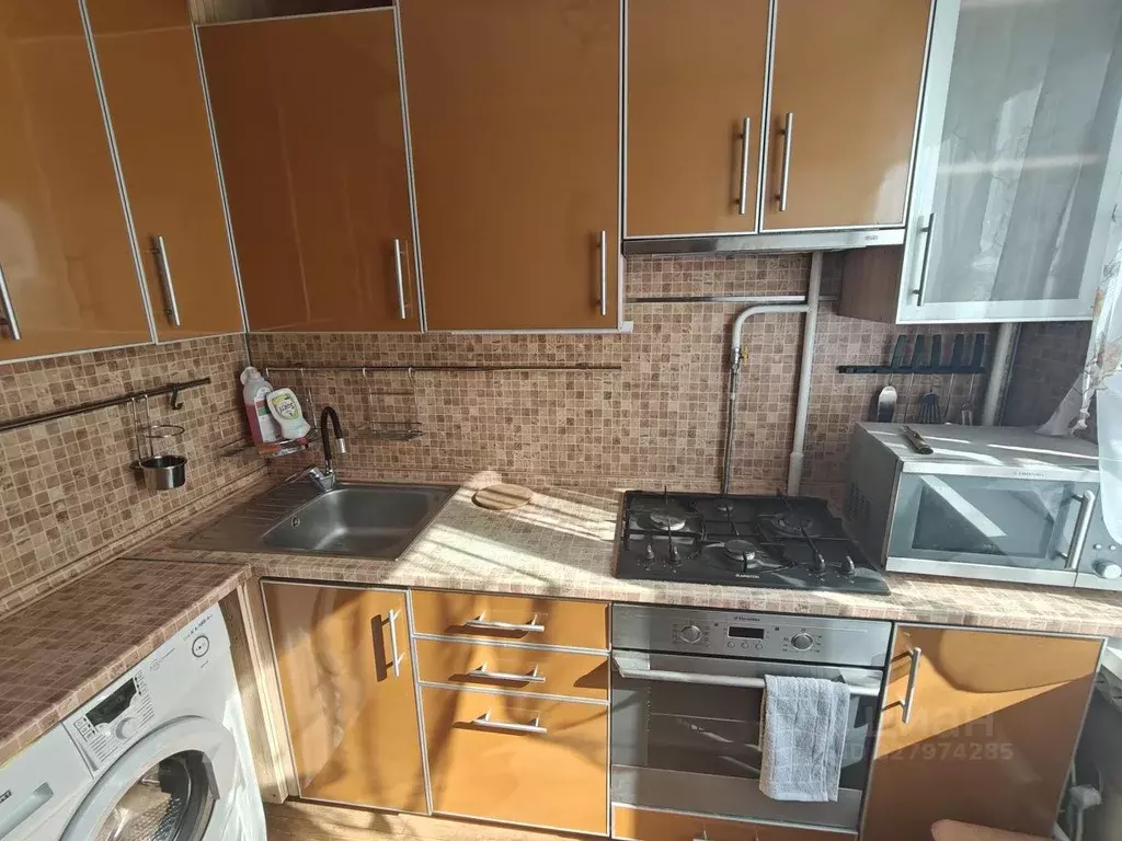 2-к кв. Москва Медынская ул., 2К3 (50.0 м) - Фото 1