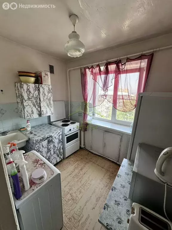 3-комнатная квартира: Улан-Удэ, Тобольская улица, 47 (57.5 м) - Фото 0