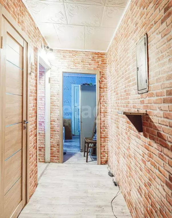 2-к кв. Вологодская область, Вологда Петрозаводская ул., 2 (44.37 м) - Фото 0