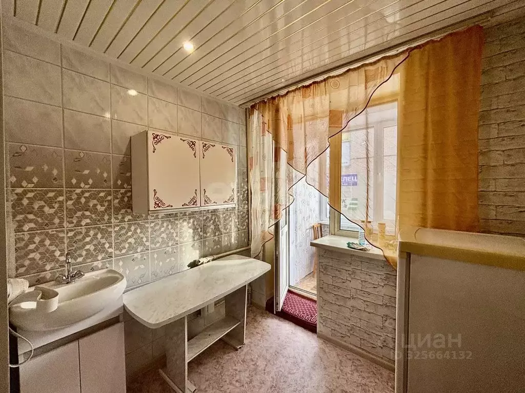 1-к кв. Вологодская область, Вологда Водники мкр, ул. Северная, 12 ... - Фото 2