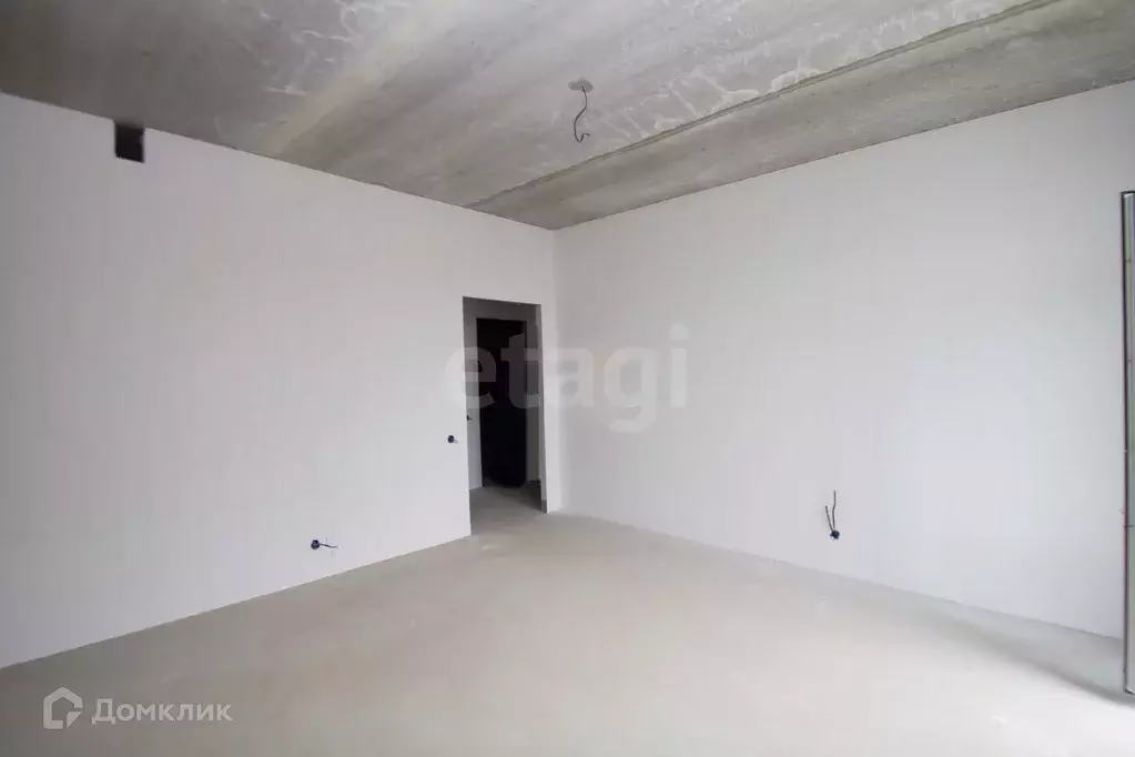 Продаётся 2-к квартира, 57.38 м - Фото 0