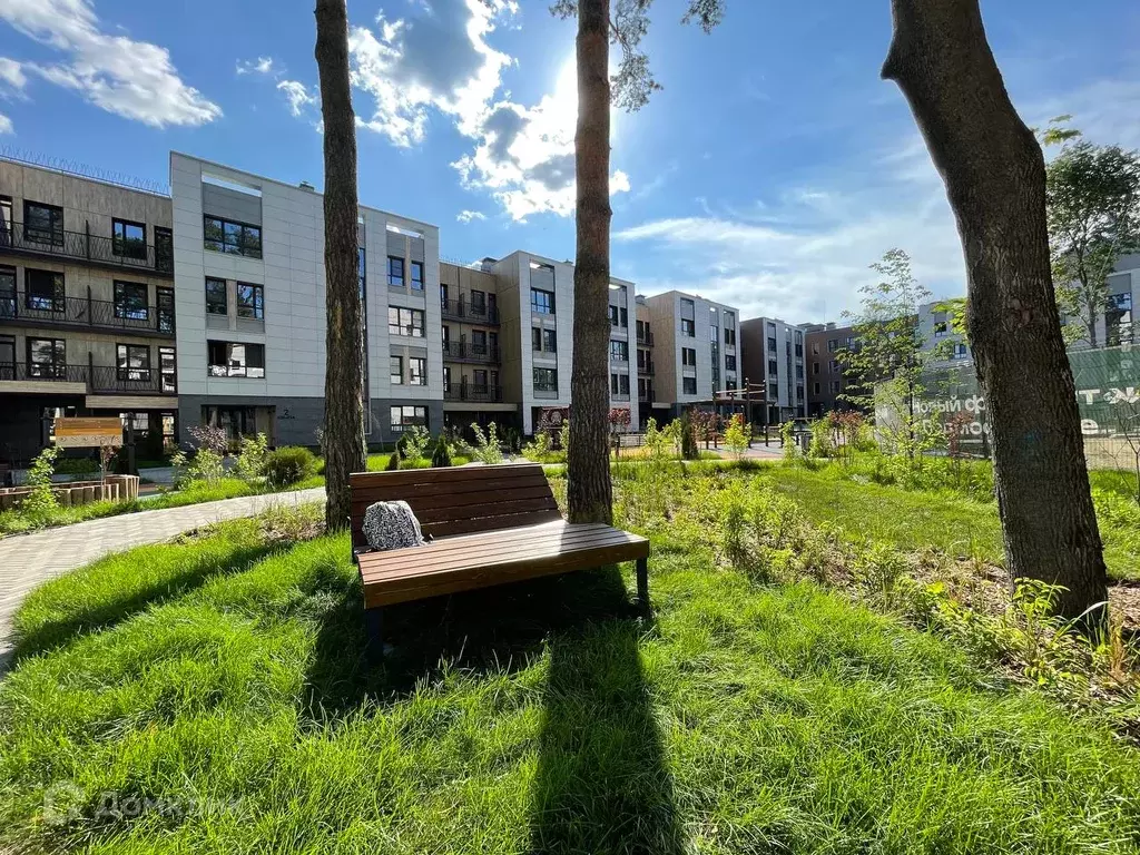 Продаётся 2-к квартира, 69.9 м - Фото 1