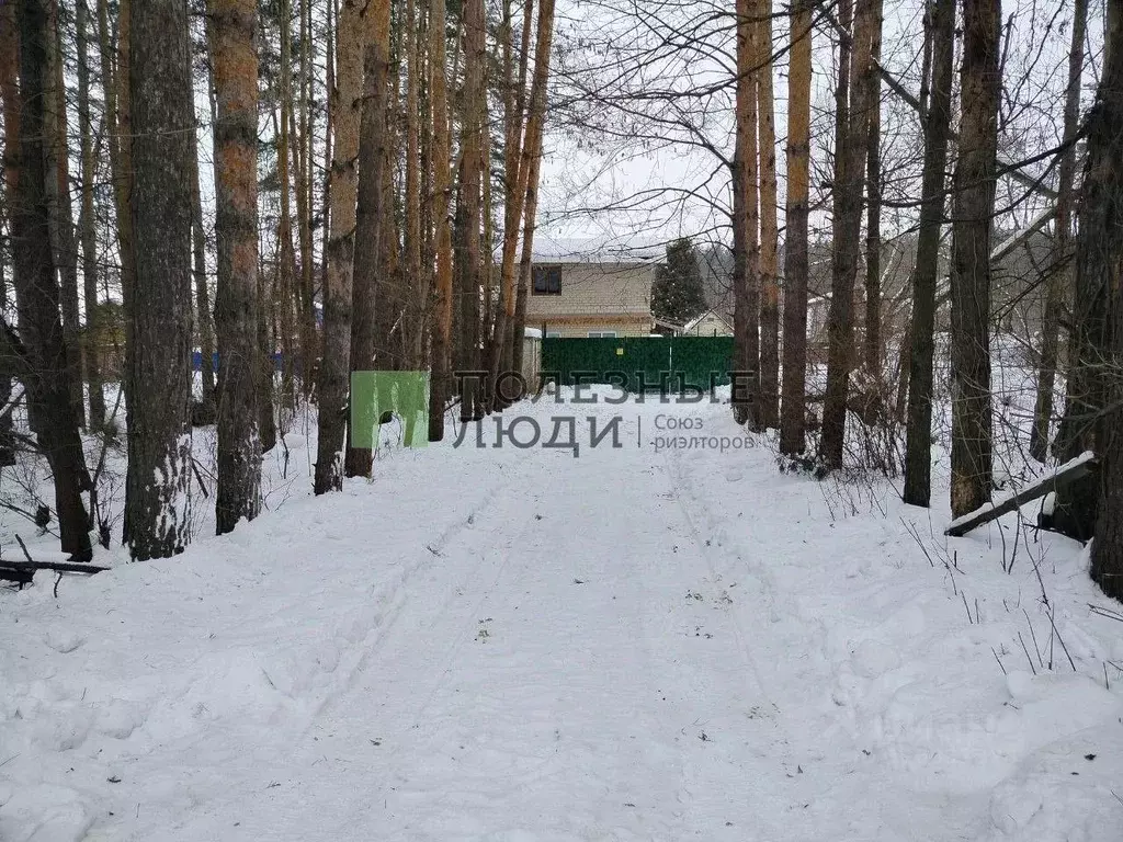 Дом в Орловская область, Орел Песчаный Берег СНТ,  (79 м) - Фото 0